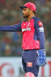 : Sanju Samson returning to DC? RR likely to trade captain for South African batter7