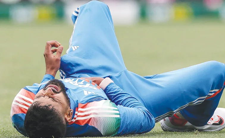 BCCI: ఆస్పత్రి నుంచి శ్రేయస్ అయ్యర్ డిశ్చార్జ్.. కానీ..