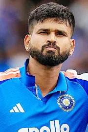 Shreyas Iyer Discharged From Hospital BCCI Provides Massive Update11