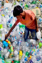why Chief Minister ordered ban on plastic water bottles in all govt offices12
