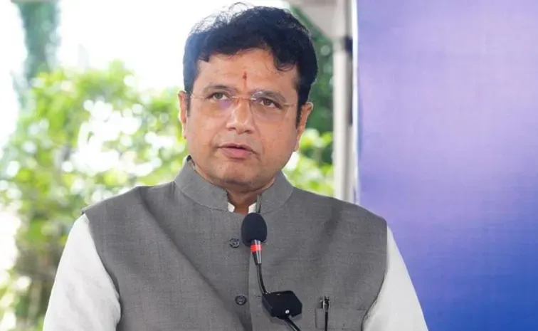 మాపై దుష్ప్రచారంలో బీజేపీ, బీఆర్ఎస్ పోటీ