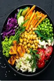 World Vegan Day 2025 : veg or non veg benefits of vegan food6