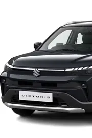 Automobile Company Maruti Victoris Fetches Over 33000 Bookings Till Date3