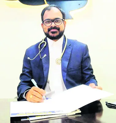 తగిన సాంత్వన అవసరం
