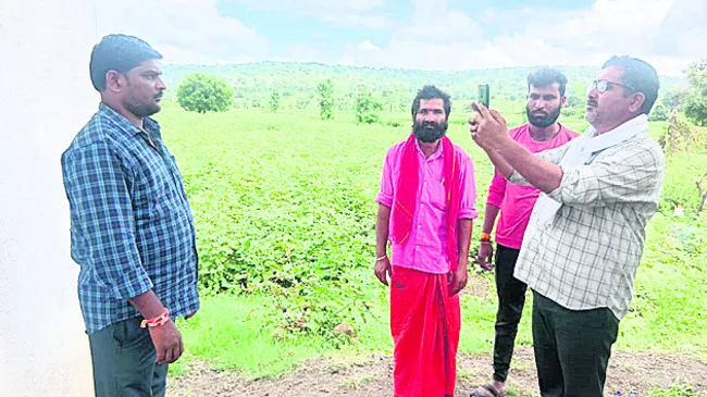 ‘ఉపాధి’ ఈకేవైసీ @ 84.39శాతం