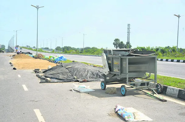 ప్యాడీ క్లీనర్లు ఉన్నా.. ప్రయోజనం సున్నా!