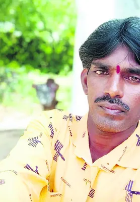 చికిత్స పొందుతూ వ్యక్తి మృతి