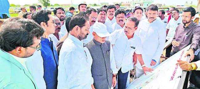 రూ.180 కోట్ల నిధుల కేటాయింపు 
