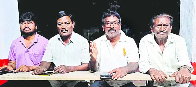 అంబేడ్కర్‌ స్మృతివనాన్ని పర్యాటక కేంద్రంగా మార్చాలి 