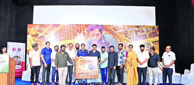 54 అవార్డులు గెలుచుకున్న వెళ్లకుదిరై