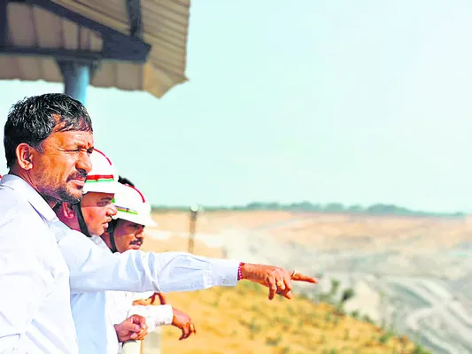 ఎస్టీపీపీలో మరో ప్లాంట్‌