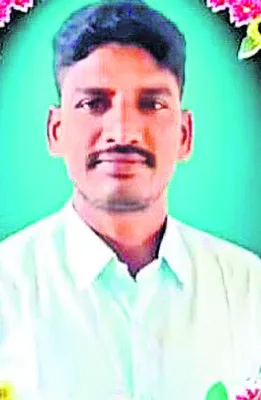 ఆర్థిక సమస్యలతో యువకుడి ఆత్మహత్య