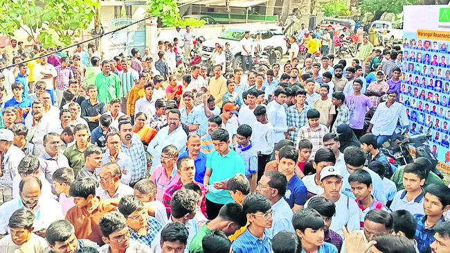 రెజోనెట్‌కు అనూహ్య స్పందన