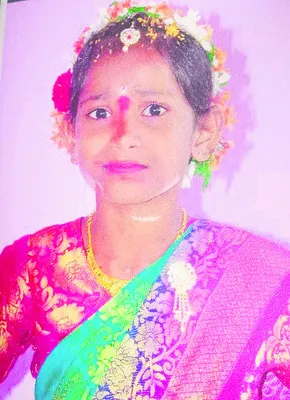 మూసీలో గల్లంతైన బాలిక మృతదేహం లభ్యం