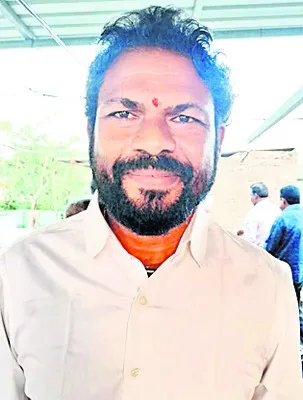 నిర్వాసితులకు న్యాయం చేయాలి 