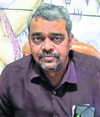 పకడ్బందీగా పరీక్షలు నిర్వహించాలి 
