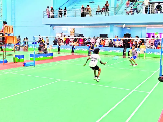 కొనసాగుతున్న ఎంపికలు 