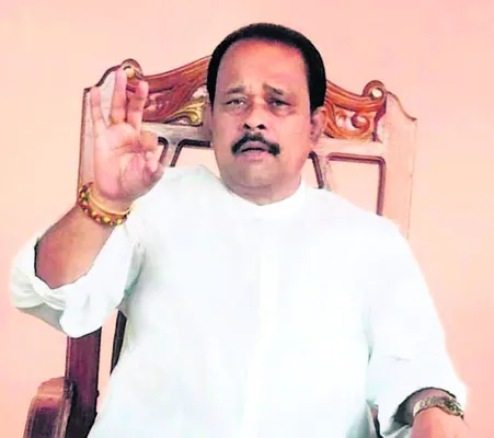 వైఎస్‌ భారతిపై  ఆరోపణలు తగదు    