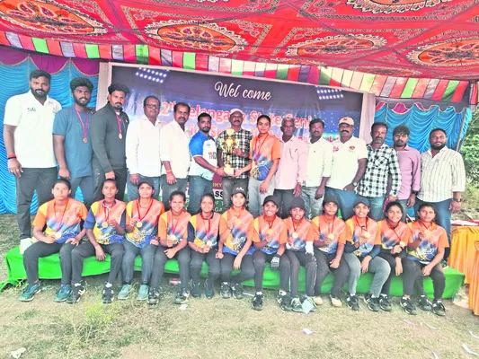 23 నుంచి సైన్స్‌ఫేర్‌ 
