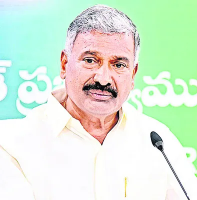 వైఎస్‌ జగన్‌ ఇచ్చింది రూ.లక్ష కోట్ల ఆస్తి 