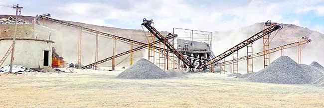 కూటమి నేతల ఇష్టారాజ్యం 