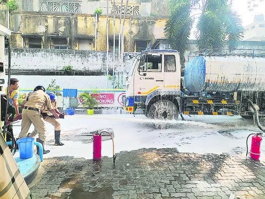 శతాధిక వృద్ధుడి మృతి 