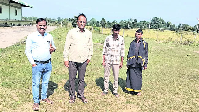 కొనుగోలు కేంద్రాల్లో   వసతులు కల్పించాలి
