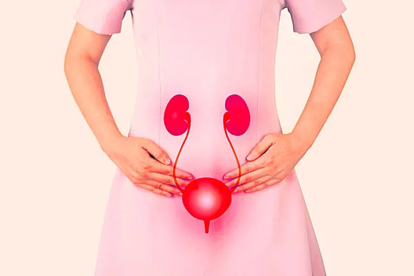 మూత్రం ఆపుకొంటే ముప్పే ! 