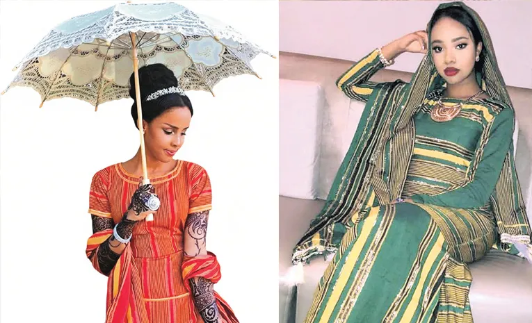 Raghunathapuram Lungis And Puttapaka Fabrics Win Hearts Worldwide