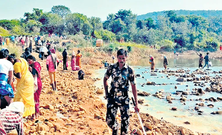 diamond hunting in kurnool