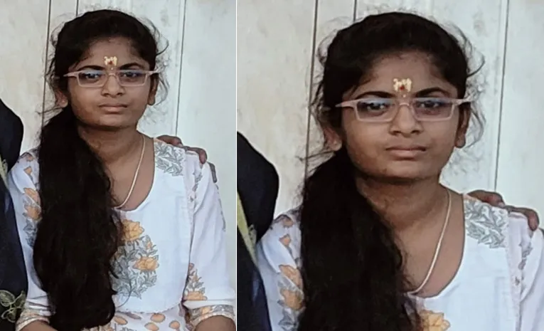 9th grade student Ends Life in Kadapa