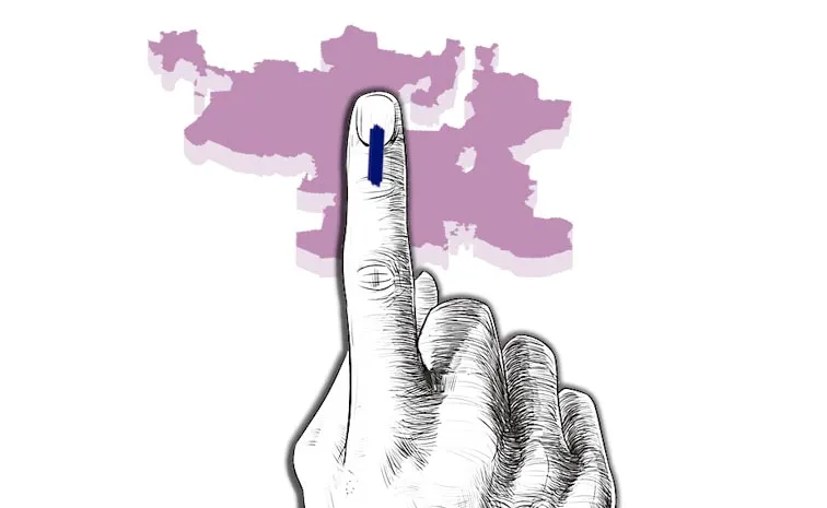 Jubilee Hills Assembly bypoll campaign ends: Telangana