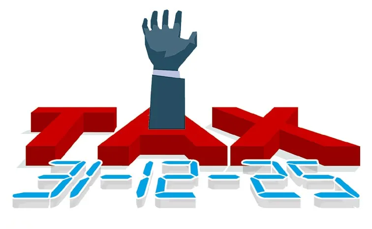 Income-Tax return filing deadline extended to December 31