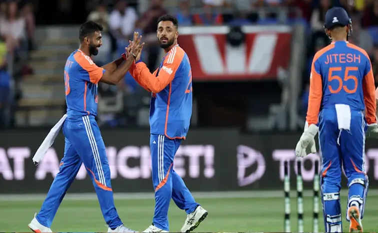 Varun Chakaravarthy more valuable than Bumrah: Badrinath makes Big claim