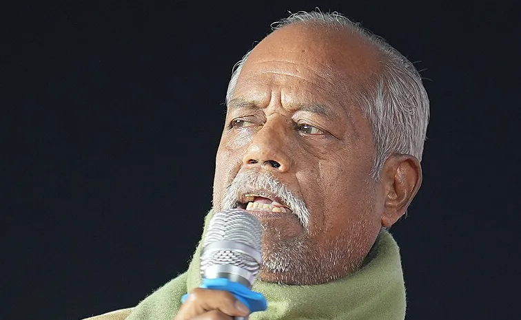 Ande Sri Tradegy: His last wish new house, not yet fulfilled