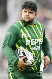 Kya yeh izzat hai meri: Pak Star Says Humiliated Like Never Before Mid Match