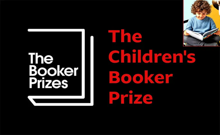 Sakshi Editorial On Childrens Booker Prize