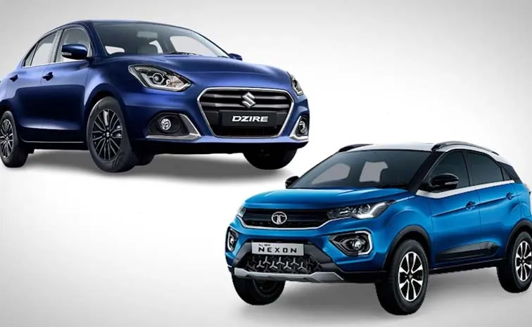 Top 10 Compact SUV Sales in India 2025 October Automobile