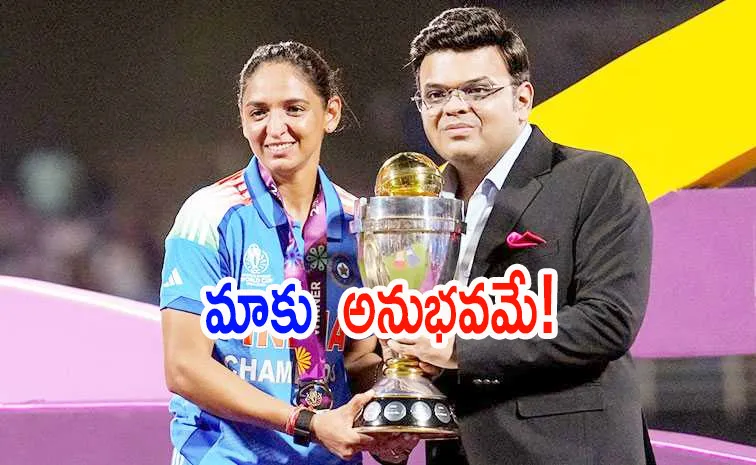 Shameless People Are Using You: Gavaskar Warning To Indian Women Team