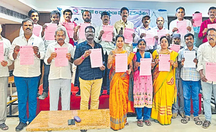 PSHMs problems must be resolved