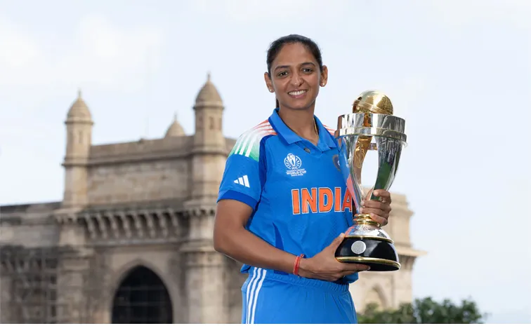 Punjab govt plan Harmanpreet Kaurs cash prize for IND captain