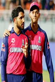 Not Riyan Jurel or Jaiswal likely to become new RR captain after Sanju