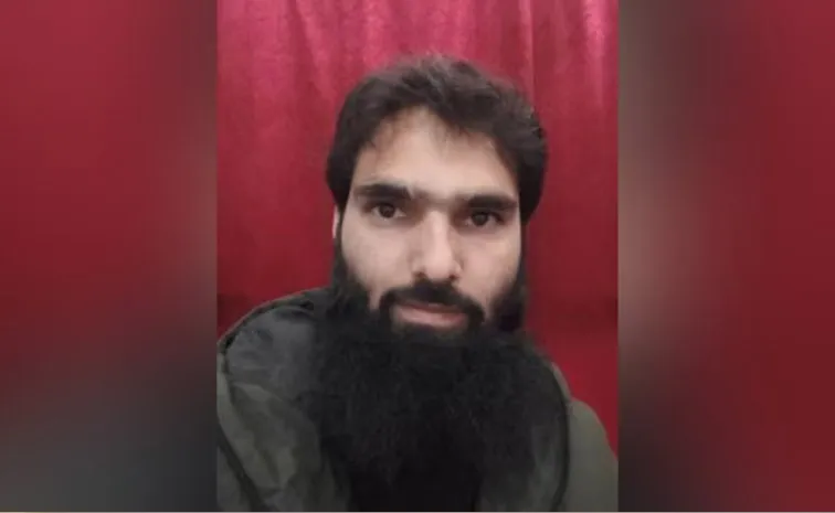 Arrested J&K doctors tip leads cops to haul near Delhi