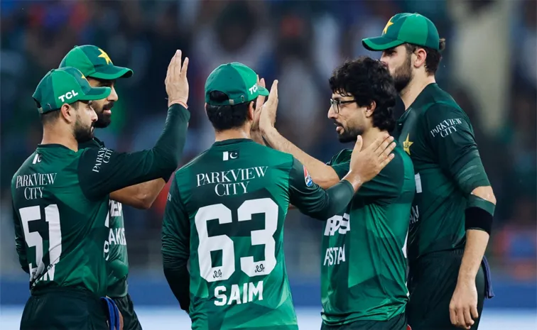 Zimbabwe Pacer Muzarabani ruled out of Pakistan T20I tri series