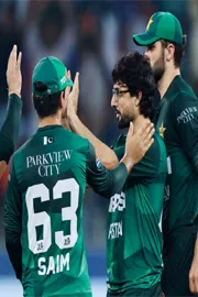 Zimbabwe Pacer Muzarabani ruled out of Pakistan T20I tri series