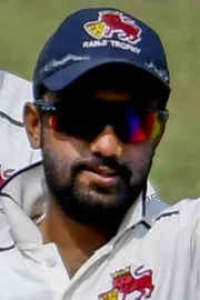 Ranji Trophy: Shams Mulani fifer secures innings victory for Mumbai