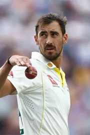 Mitchell Starc issues warning to England, breathes fire with stellar four fer ahead of Ashes