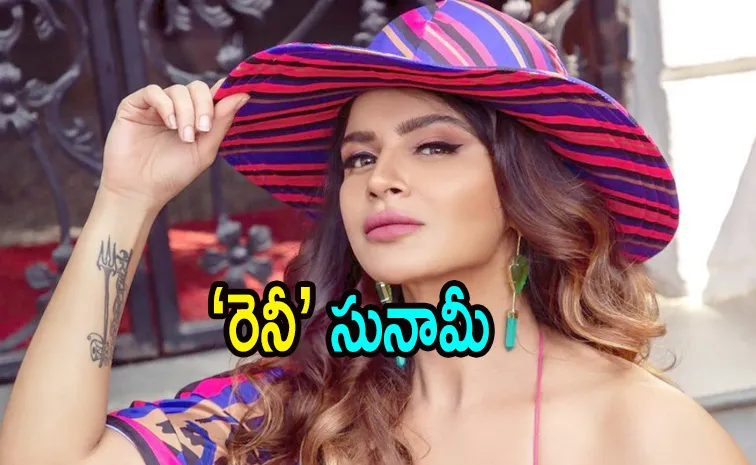 Aashka Goradia success story built Rs 1200 crore Renee Cosmetics