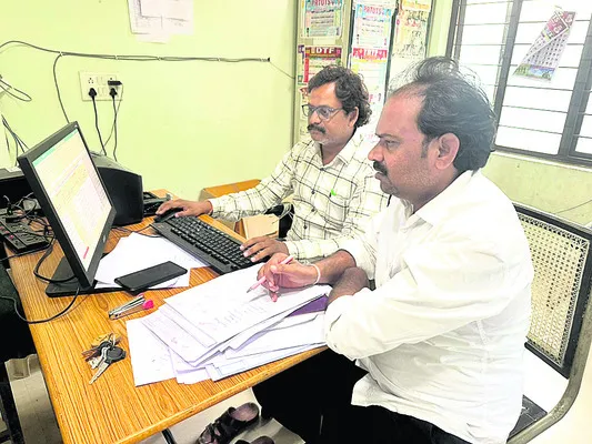 మరోసారి సర్దుబాటు