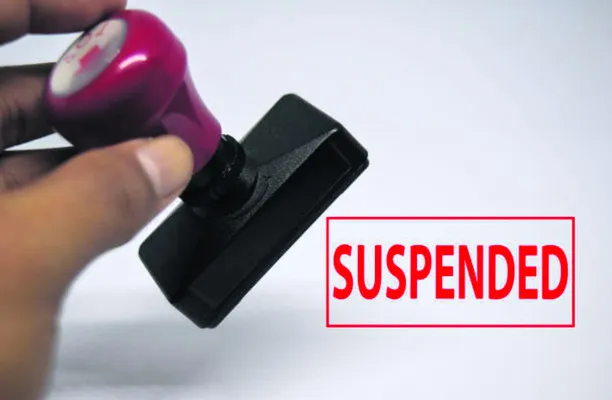 3 కేసులు నమోదు  
